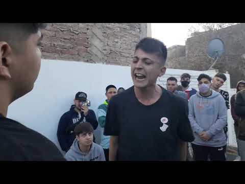 NEKRO VS MRN VS SKY - Octavos de Final (Fecha 2 - Torneo 2021) S2H ft Santa Free