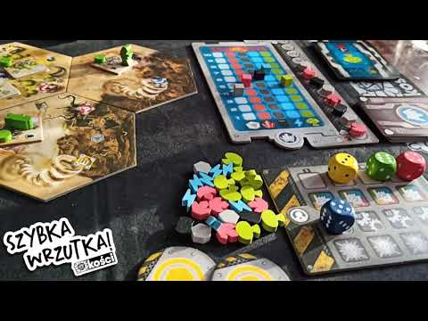 Szybka Wrzutka - Living Planet