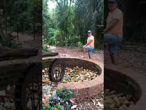 Chalé Garden fartura  interior de São Paulo 