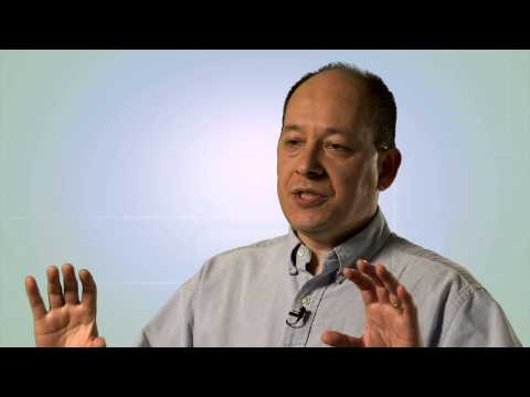 RAC - Customer Success Story (John Moe - Chief Technology Officer)