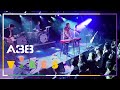 Ewert and the Two Dragons - Getting older // Live 2017 // A38 Vibes