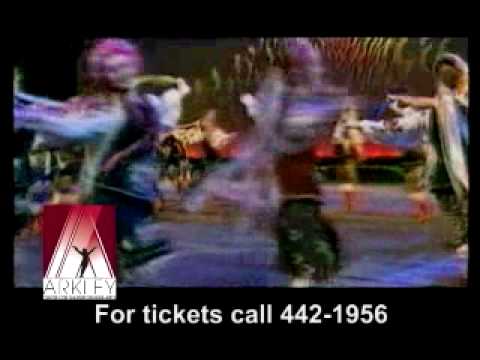 Virsky Ukrainian National Dance Company