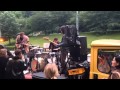 Please The Trees - Suite F live flatbed truck show ...
