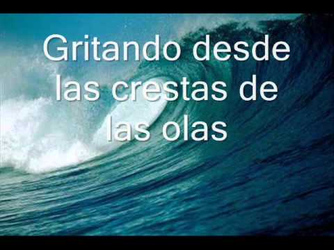Coldplay - Crests of Waves sub Español