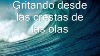 Coldplay - Crests of Waves sub Español