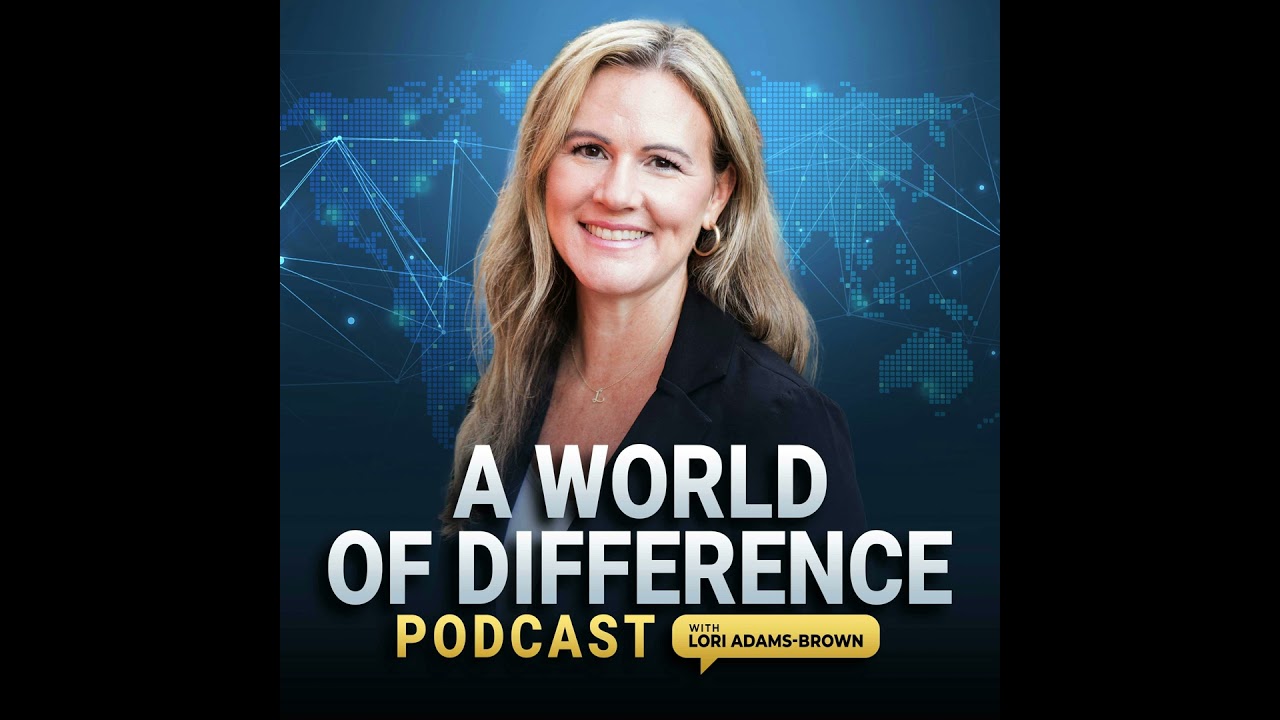 From Pipeline to Powerhouse: 5 Ways to Transform Succession Planning for Global, Distributed, High-Performing Teams with Lori Adams-Brown