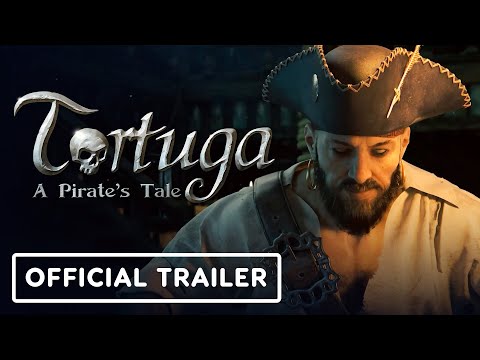 Gameplay de Tortuga: A Pirate's Tale