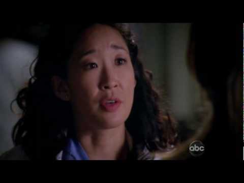 Grey's Anatomy 6x12 - "You get it."