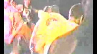MDC - dick for brains - live 1984