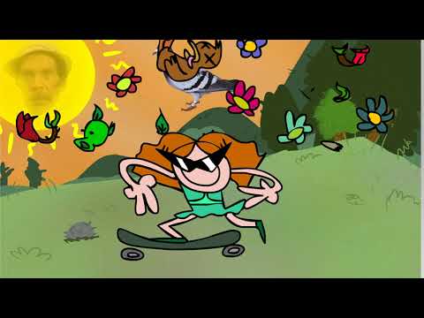 Goddess of Spring Reanimated scene 5