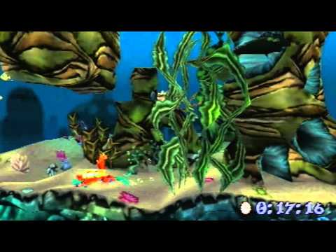 Team Hobnob Let's Play - Crash Bandicoot 3 Warped - 105% Playthrough - Episode 11