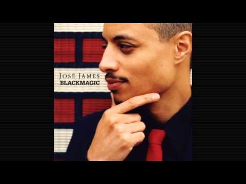 José James - LAY YOU DOWN