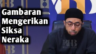 Download lagu Gambaran Mengerikan Siksa Neraka - Ustadz Khalid Basalamah mp3 Download lagu Gambaran Mengerikan Siksa Neraka - Ustadz Khalid Basalamah mp3