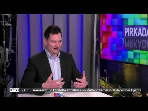 PIRKADAT Breuer Péterrel: Kanász-Nagy Máté