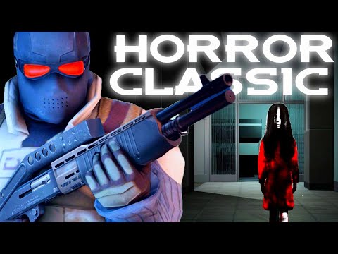 F.E.A.R. Is A Dated Masterpiece