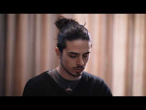 Lyke - Nothing Around Us (piano version) x Cesvi