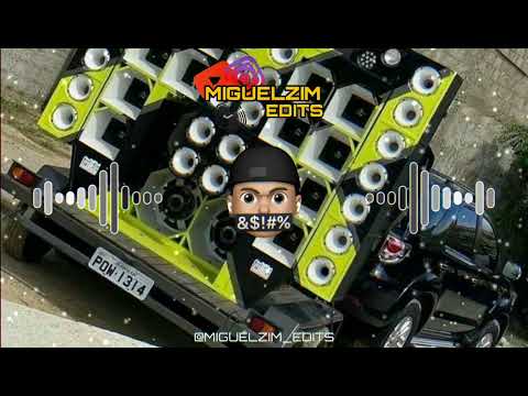 GRAVE EXPLOSÃO E MC MAGRELLA - TE FORNECE A PLANTA BRABA  ARROCHADEIRA REMIX