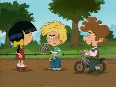 CEDRIC - EP93 - What tempers!