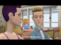 All Introductions Of My Cars Characters In Plotagon