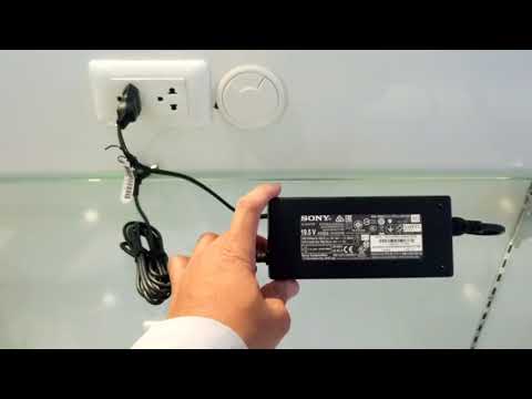 Unbox LED 4K SONY รุ่นKD-49X7000F (New2018)