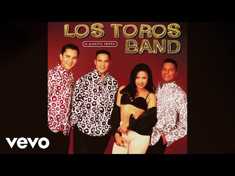 Los Toros Band - Como Te Olvido (Visualizer)