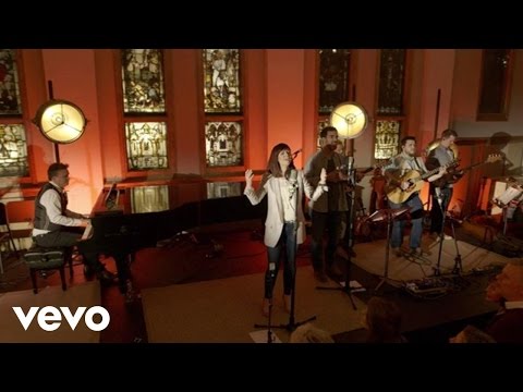 Keith & Kristyn Getty - May The Peoples Praise You (Live)