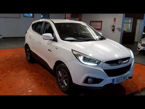 Hyundai ix35 2015 - Image 2