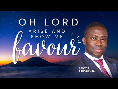 REV ASUO MENSAH- Strategic warfare Prayers - 16th MAY 2023