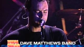 Dave Matthews Band Rhyme &amp; Reason