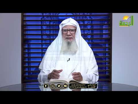 الإسراء والمعراج ووجوب الإيمان بهما لقاء العقيدة فضيلة الدكتور عبد الله شاكر
