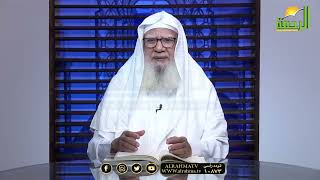 الإسراء والمعراج ووجوب الإيمان بهما لقاء العقيدة فضيلة الدكتور عبد الله شاكر