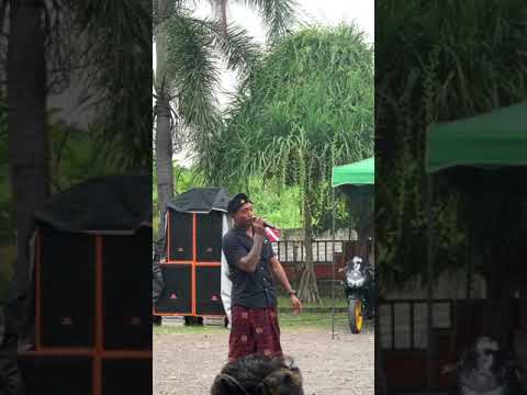 Sesai punyah voc: wayan sumade👍👍👍🙏🙏