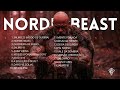 1 HORA DE MÚSICA VIKING GOSPEL PARA TREINO MOTIVACAO 2026 NORDIC BEAST