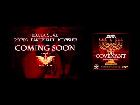 Dark Angel aka Mowty Di Place Bubblin