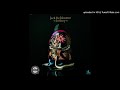 JACK DeJOHNETTE -  Four levels of joy