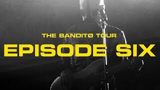 twenty one pilots - Banditø Tour: Episode Six