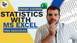 The Ultimate Excel Course For Beginners - Novice to Pro - 4 Hours!