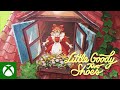 Little Goody Two Shoes - Release Date Announcement Trailer