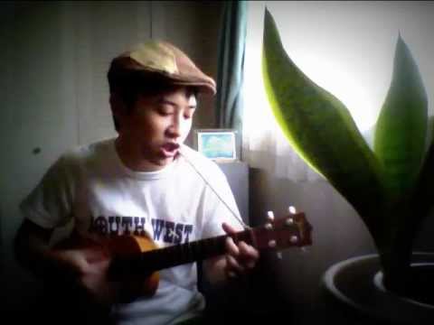 Moon Light Story/Cornelius‐ukulele cover video thumbnail