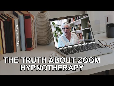 The Surprising Truth About Online Hypnotherapy