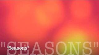 "Seasons"- Doug McCarthy