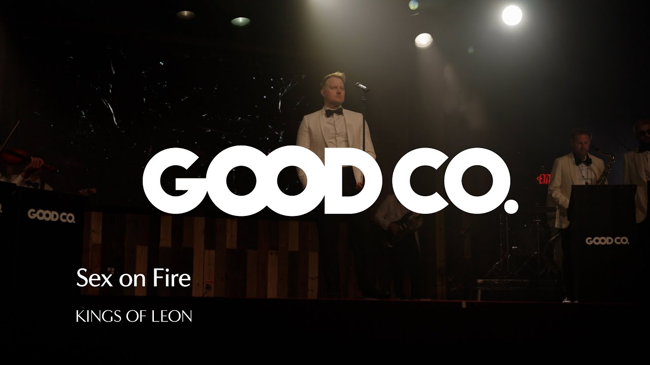 Promotional video thumbnail 4 for Good Musicians