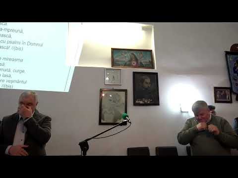 10.01.2026 Adunare Aniversară a fratelui Sandu Bodea.(Rogoz MM).