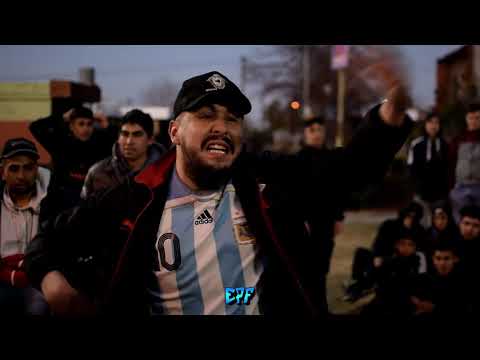 MARIANO vs MARKINAL vs BIG S - OCTAVOS (Fecha 1, Temporada 2021/22)