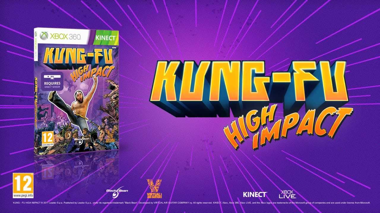 Launch Trailer