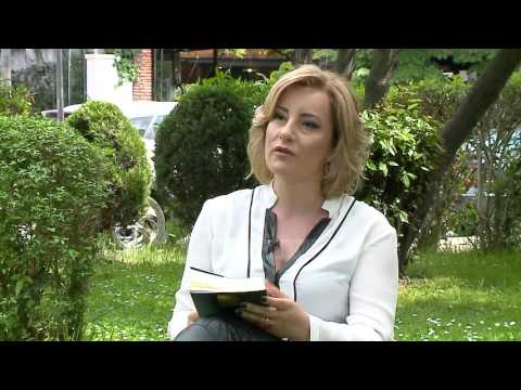 Vitrina e Librit, 07 Maj 2017 - Top Channel Albania - News - Lajme