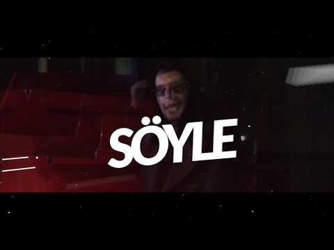 Allame - Söyle (feat.Neşet Ertaş) (Lyric Video)