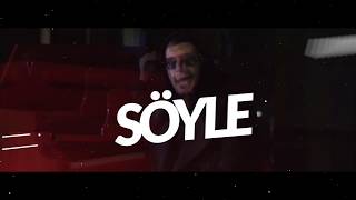 Allame - Söyle (feat.Neşet Ertaş) (Lyric Video)