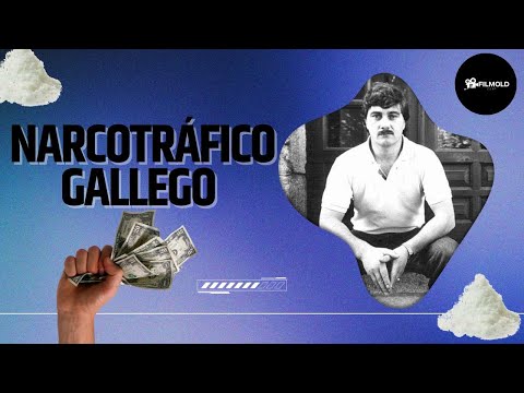El Narcotráfico en Galicia | Documental HD | NarcoGallegos