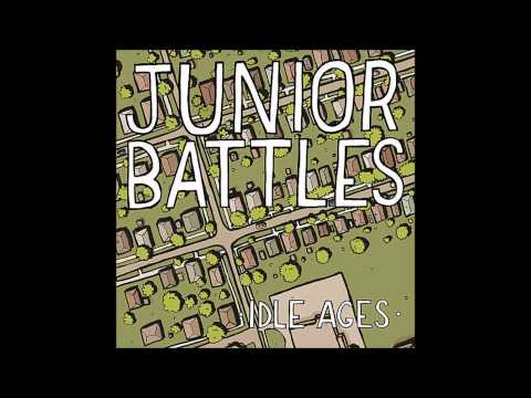 Junior Battles - Radio